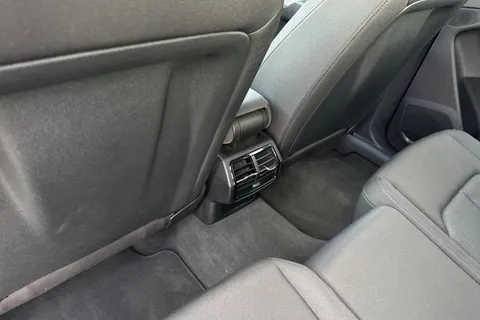 DN72EDV Audi Q3 Technik 35 TFSI 150 PS S tronic Thumbnail #51