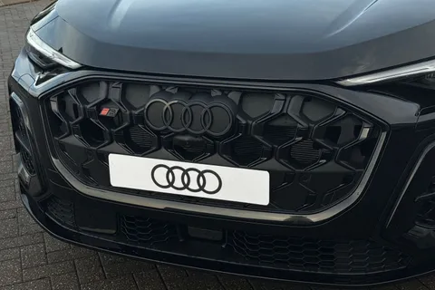  Audi SQ5 3.0 TFSI S Edition 1 S Tronic quattro Euro 6 (s/s) 5dr Thumbnail #47