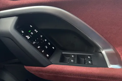  Audi SQ5 3.0 TFSI S Edition 1 S Tronic quattro Euro 6 (s/s) 5dr Thumbnail #48