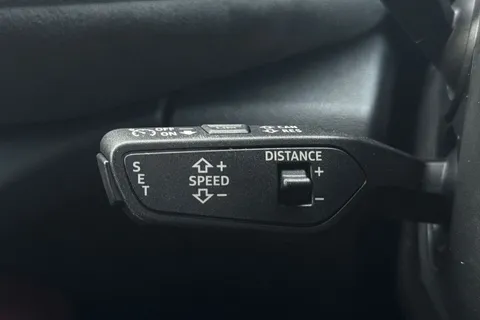  Audi SQ5 3.0 TFSI S Edition 1 S Tronic quattro Euro 6 (s/s) 5dr Thumbnail #49