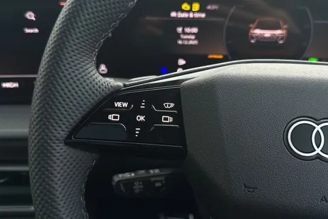  Audi SQ5 3.0 TFSI S Edition 1 S Tronic quattro Euro 6 (s/s) 5dr Thumbnail #51