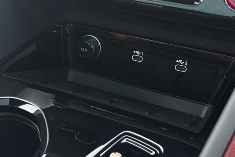  Audi SQ5 3.0 TFSI S Edition 1 S Tronic quattro Euro 6 (s/s) 5dr Thumbnail #52