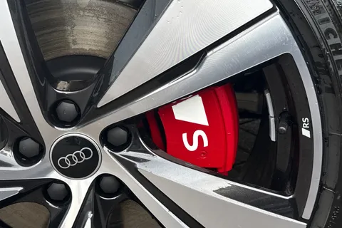  Audi SQ5 3.0 TFSI S Edition 1 S Tronic quattro Euro 6 (s/s) 5dr Thumbnail #54