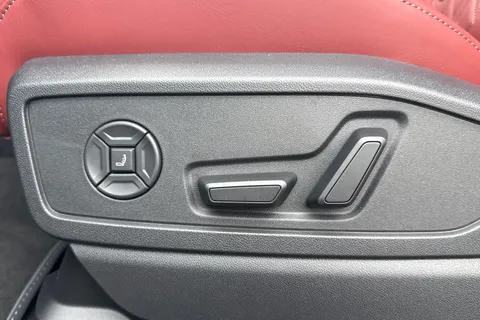  Audi SQ5 3.0 TFSI S Edition 1 S Tronic quattro Euro 6 (s/s) 5dr Thumbnail #55