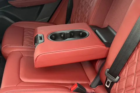  Audi SQ5 3.0 TFSI S Edition 1 S Tronic quattro Euro 6 (s/s) 5dr Thumbnail #56