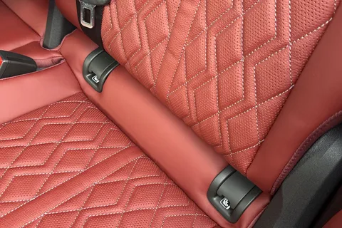  Audi SQ5 3.0 TFSI S Edition 1 S Tronic quattro Euro 6 (s/s) 5dr Thumbnail #57