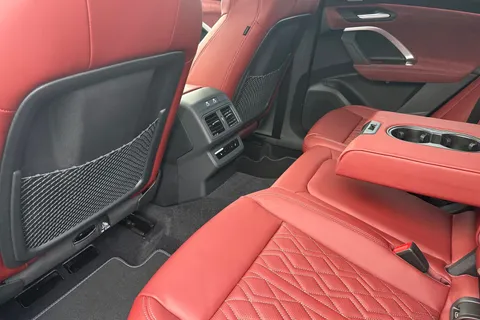  Audi SQ5 3.0 TFSI S Edition 1 S Tronic quattro Euro 6 (s/s) 5dr Thumbnail #58