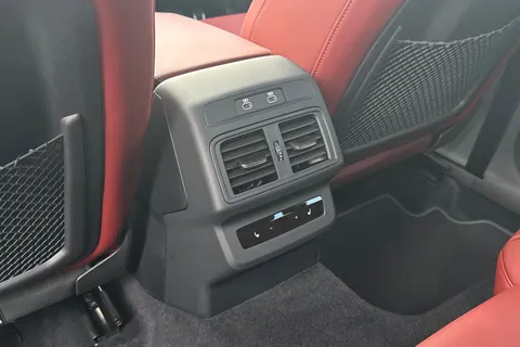  Audi SQ5 3.0 TFSI S Edition 1 S Tronic quattro Euro 6 (s/s) 5dr Thumbnail #59