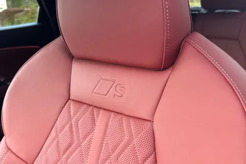  Audi SQ5 3.0 TFSI S Edition 1 S Tronic quattro Euro 6 (s/s) 5dr Thumbnail #60