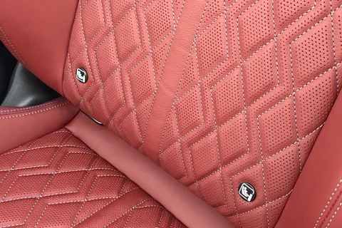  Audi SQ5 3.0 TFSI S Edition 1 S Tronic quattro Euro 6 (s/s) 5dr Thumbnail #61