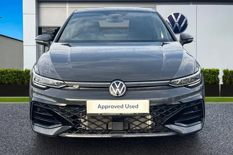 YE75MDO Volkswagen Golf 1.5 eTSI 150 R-Line 5dr DSG **PAN ROOF, WINTER PK, 18' LEEDS ALLOYS** Thumbnail #5