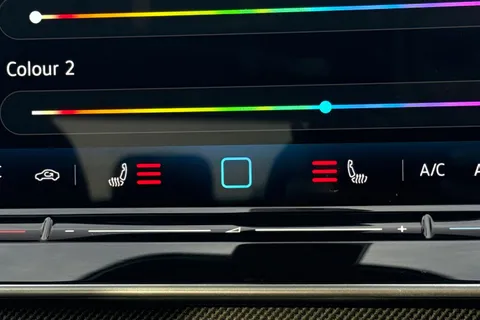 YE75MDO Volkswagen Golf 1.5 eTSI 150 R-Line 5dr DSG **PAN ROOF, WINTER PK, 18' LEEDS ALLOYS** Thumbnail #43