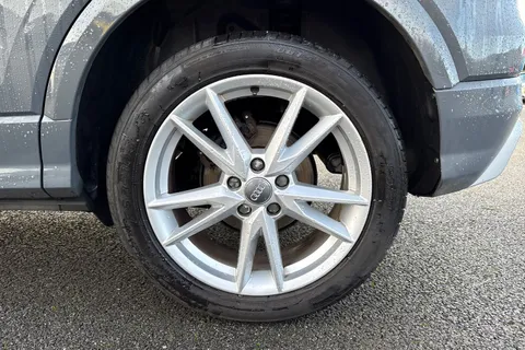 GF18UKL Audi Q2 1.4 TFSI CoD S line Euro 6 (s/s) 5dr Thumbnail #13