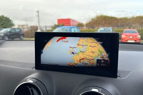 GF18UKL Audi Q2 1.4 TFSI CoD S line Euro 6 (s/s) 5dr Thumbnail #17