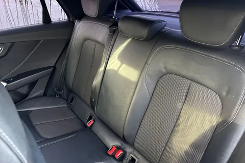 GF18UKL Audi Q2 1.4 TFSI CoD S line Euro 6 (s/s) 5dr Thumbnail #19