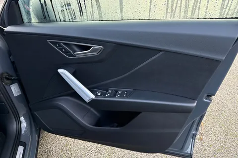 GF18UKL Audi Q2 1.4 TFSI CoD S line Euro 6 (s/s) 5dr Thumbnail #21