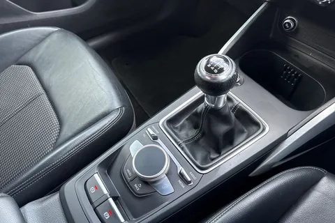 GF18UKL Audi Q2 1.4 TFSI CoD S line Euro 6 (s/s) 5dr Thumbnail #23