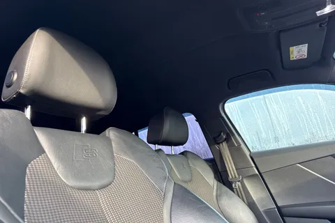 GF18UKL Audi Q2 1.4 TFSI CoD S line Euro 6 (s/s) 5dr Thumbnail #24