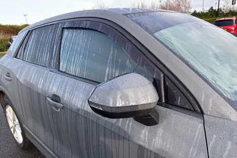 GF18UKL Audi Q2 1.4 TFSI CoD S line Euro 6 (s/s) 5dr Thumbnail #28