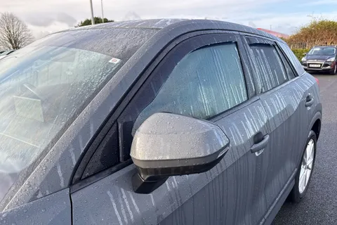 GF18UKL Audi Q2 1.4 TFSI CoD S line Euro 6 (s/s) 5dr Thumbnail #29