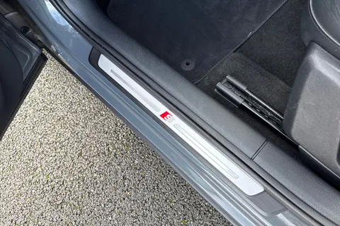 GF18UKL Audi Q2 1.4 TFSI CoD S line Euro 6 (s/s) 5dr Thumbnail #33