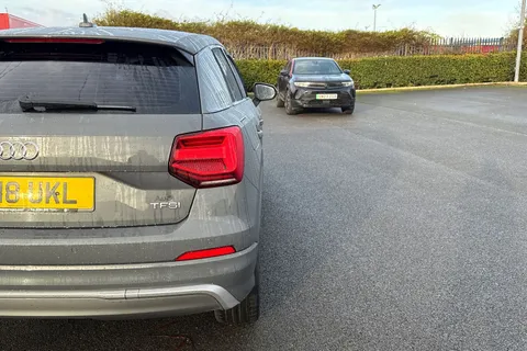 GF18UKL Audi Q2 1.4 TFSI CoD S line Euro 6 (s/s) 5dr Thumbnail #35