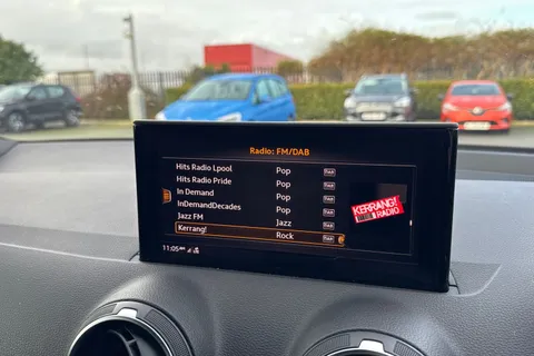 GF18UKL Audi Q2 1.4 TFSI CoD S line Euro 6 (s/s) 5dr Thumbnail #47