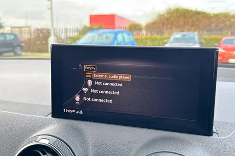 GF18UKL Audi Q2 1.4 TFSI CoD S line Euro 6 (s/s) 5dr Thumbnail #48