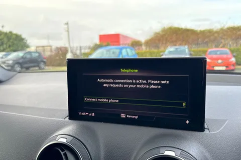 GF18UKL Audi Q2 1.4 TFSI CoD S line Euro 6 (s/s) 5dr Thumbnail #49