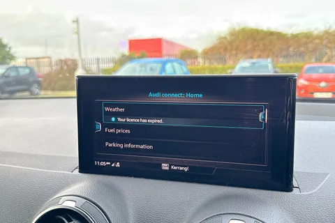 GF18UKL Audi Q2 1.4 TFSI CoD S line Euro 6 (s/s) 5dr Thumbnail #50