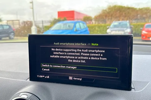 GF18UKL Audi Q2 1.4 TFSI CoD S line Euro 6 (s/s) 5dr Thumbnail #51