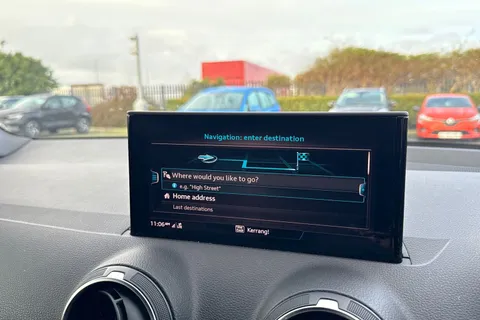 GF18UKL Audi Q2 1.4 TFSI CoD S line Euro 6 (s/s) 5dr Thumbnail #52