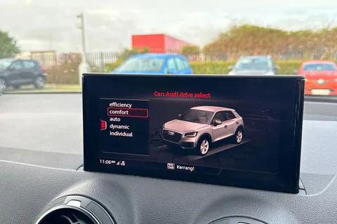 GF18UKL Audi Q2 1.4 TFSI CoD S line Euro 6 (s/s) 5dr Thumbnail #53