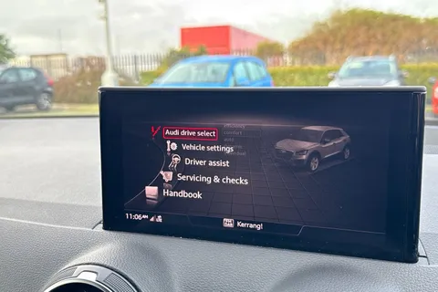 GF18UKL Audi Q2 1.4 TFSI CoD S line Euro 6 (s/s) 5dr Thumbnail #54