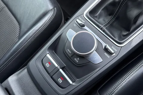 GF18UKL Audi Q2 1.4 TFSI CoD S line Euro 6 (s/s) 5dr Thumbnail #58