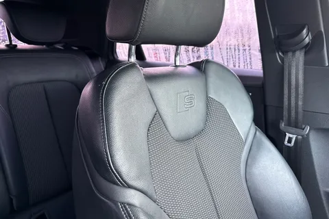 GF18UKL Audi Q2 1.4 TFSI CoD S line Euro 6 (s/s) 5dr Thumbnail #61