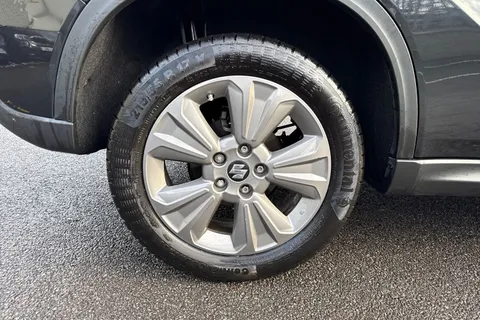BN72THG Suzuki Vitara 1.4 Boosterjet 48V Hybrid SZ-T 5dr Thumbnail #6
