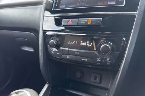 BN72THG Suzuki Vitara 1.4 Boosterjet 48V Hybrid SZ-T 5dr Thumbnail #18