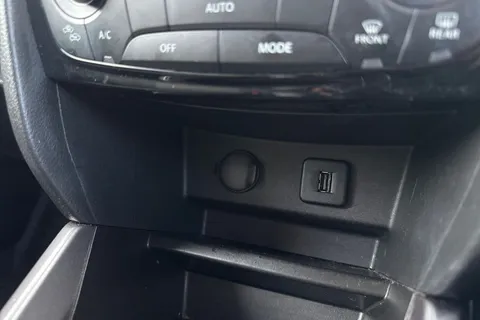 BN72THG Suzuki Vitara 1.4 Boosterjet 48V Hybrid SZ-T 5dr Thumbnail #26