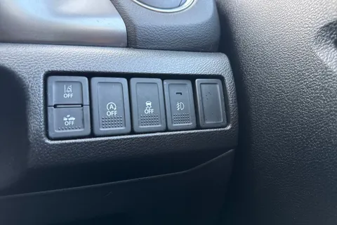 BN72THG Suzuki Vitara 1.4 Boosterjet 48V Hybrid SZ-T 5dr Thumbnail #29