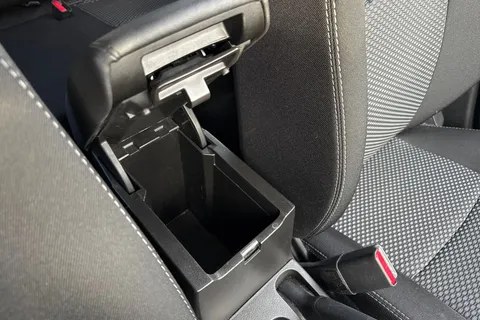 BN72THG Suzuki Vitara 1.4 Boosterjet 48V Hybrid SZ-T 5dr Thumbnail #36