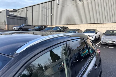 BN72THG Suzuki Vitara 1.4 Boosterjet 48V Hybrid SZ-T 5dr Thumbnail #38