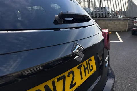 BN72THG Suzuki Vitara 1.4 Boosterjet 48V Hybrid SZ-T 5dr Thumbnail #40
