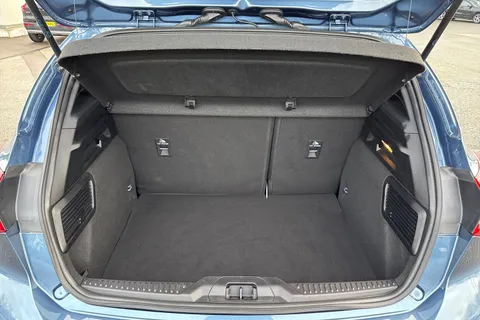 EJ70PVF Ford Focus 1.0T EcoBoost ST-Line Auto Euro 6 (s/s) 5dr Thumbnail #9