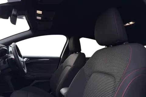 EJ70PVF Ford Focus 1.0T EcoBoost ST-Line Auto Euro 6 (s/s) 5dr Thumbnail #10