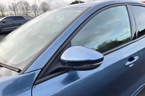 EJ70PVF Ford Focus 1.0T EcoBoost ST-Line Auto Euro 6 (s/s) 5dr Thumbnail #28