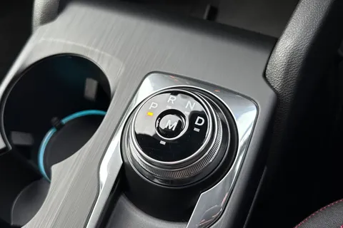 EJ70PVF Ford Focus 1.0T EcoBoost ST-Line Auto Euro 6 (s/s) 5dr Thumbnail #51