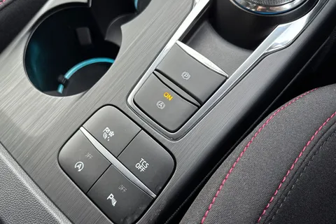 EJ70PVF Ford Focus 1.0T EcoBoost ST-Line Auto Euro 6 (s/s) 5dr Thumbnail #52