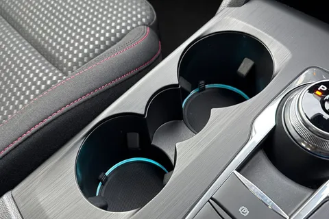 EJ70PVF Ford Focus 1.0T EcoBoost ST-Line Auto Euro 6 (s/s) 5dr Thumbnail #53