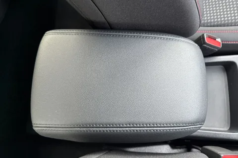 EJ70PVF Ford Focus 1.0T EcoBoost ST-Line Auto Euro 6 (s/s) 5dr Thumbnail #54